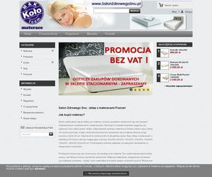 strona internetowa